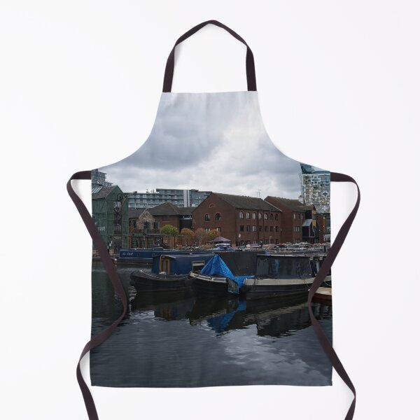 Item preview, Regency Wharf Birmingham designed and sold by rawshutterbug.