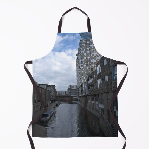 Item preview, Gas Street Basin Birmingham designed and sold by rawshutterbug.