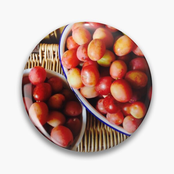 Item preview, Fruit on a basket designed and sold by simoncowboy385.
