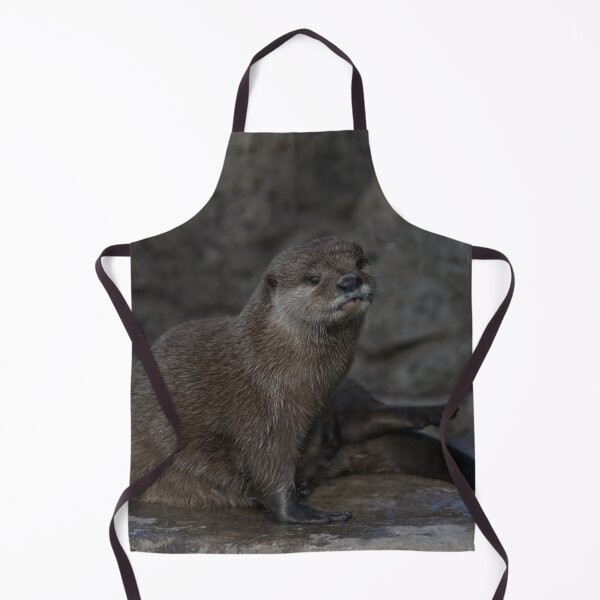Item preview, Otter designed and sold by rawshutterbug.