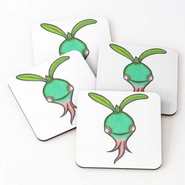 Item preview, Baby Green Succulent. designed and sold by NamtansHands999.