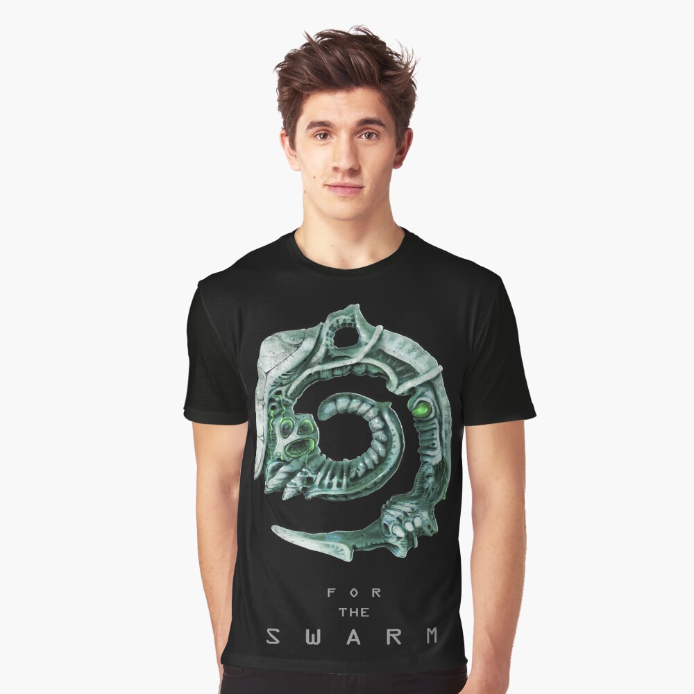 Item preview, Graphic T-Shirt designed and sold by Iggy-design.