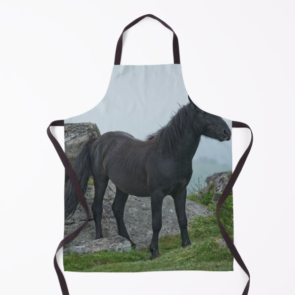 Item preview, Dartmoor Heritage Pony designed and sold by rawshutterbug.