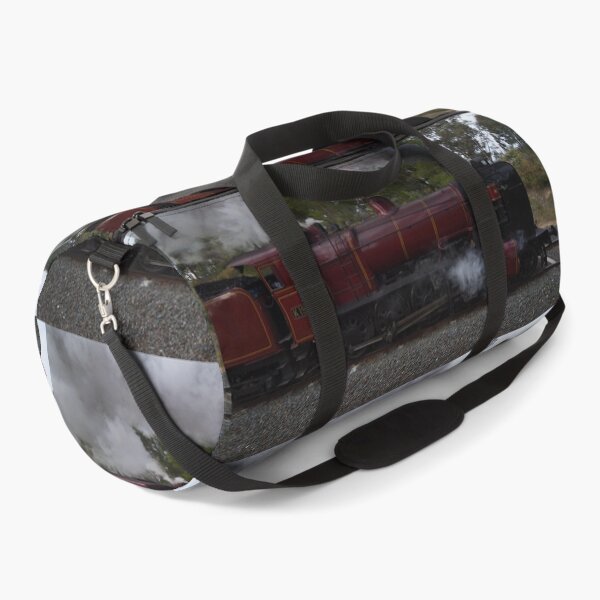 Item preview, K190 chuffing to Bendigo designed and sold by shaynetwright.
