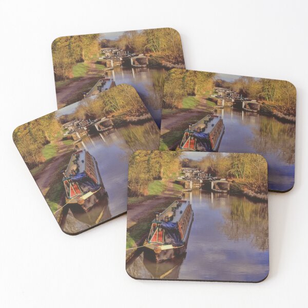 Item preview, Stockton Locks in February designed and sold by Avril Harris.