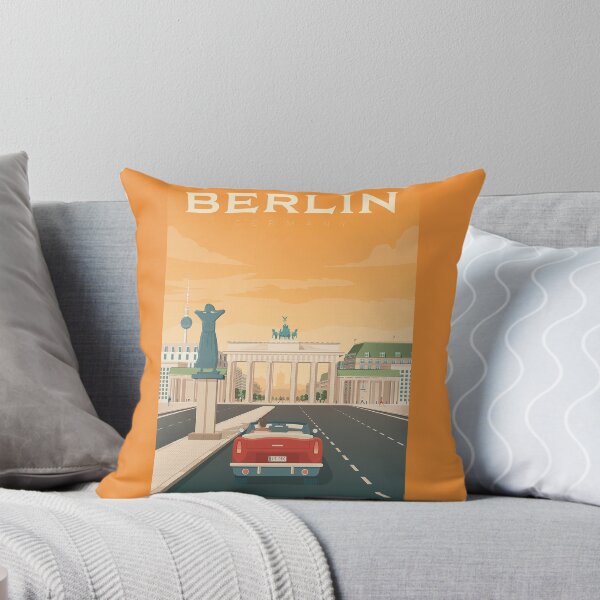 Item preview, Berlin - Germany  designed and sold by art-lovers.