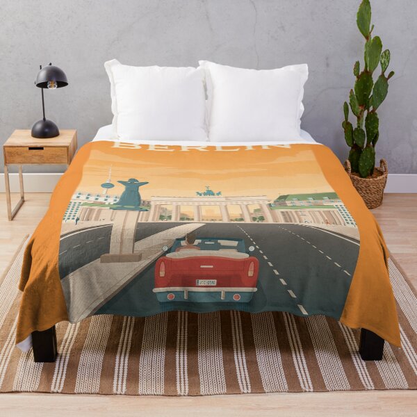 Item preview, Berlin - Germany designed and sold by art-lovers.