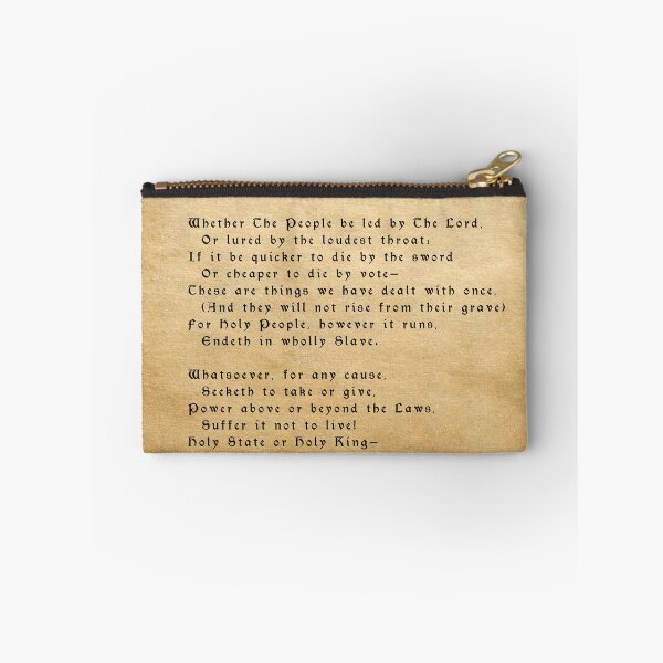 Item preview, MacDonough's Song by Rudyard Kipling designed and sold by RandyDaytona.