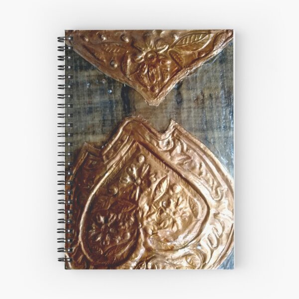 Item preview, embossed copper designed and sold by Nickdavisinghe.