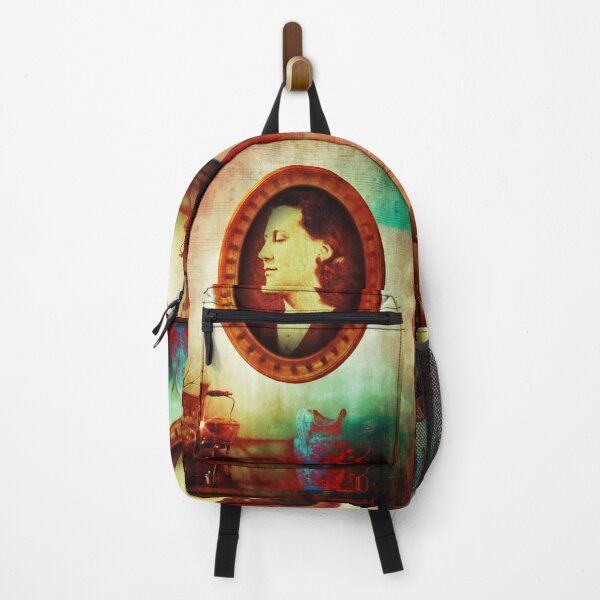 Item preview, Portrait of a Mother designed and sold by zuluspice.