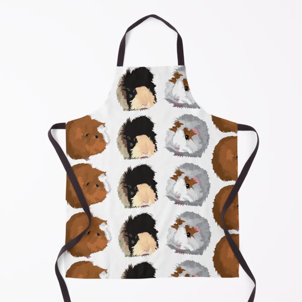 Item preview, Guinea Pig designed and sold by Anne Cakebread.