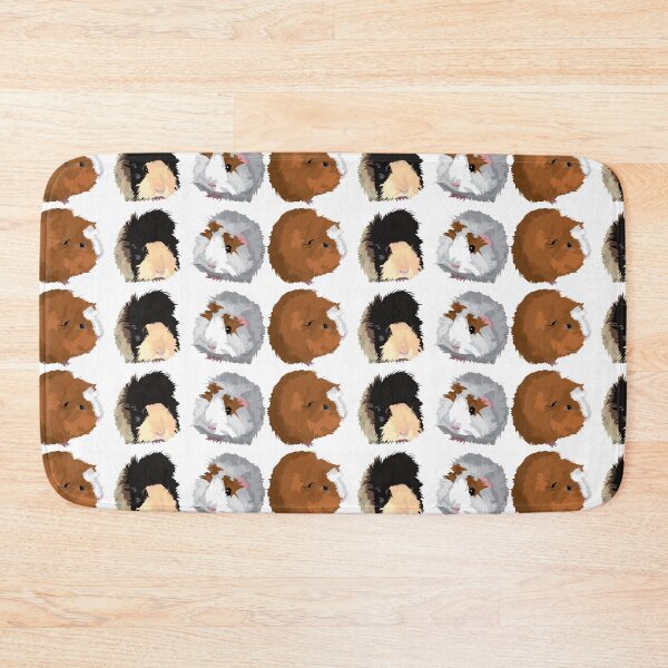 Item preview, Guinea Pig designed and sold by Anne Cakebread.