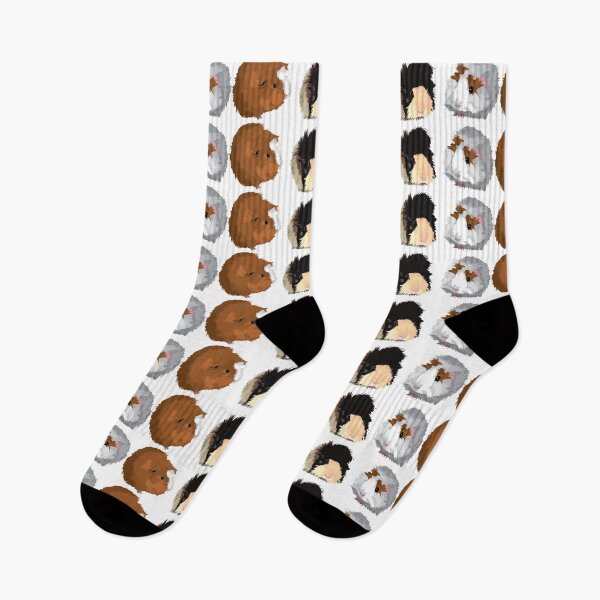 Item preview, Guinea Pig designed and sold by Anne Cakebread.