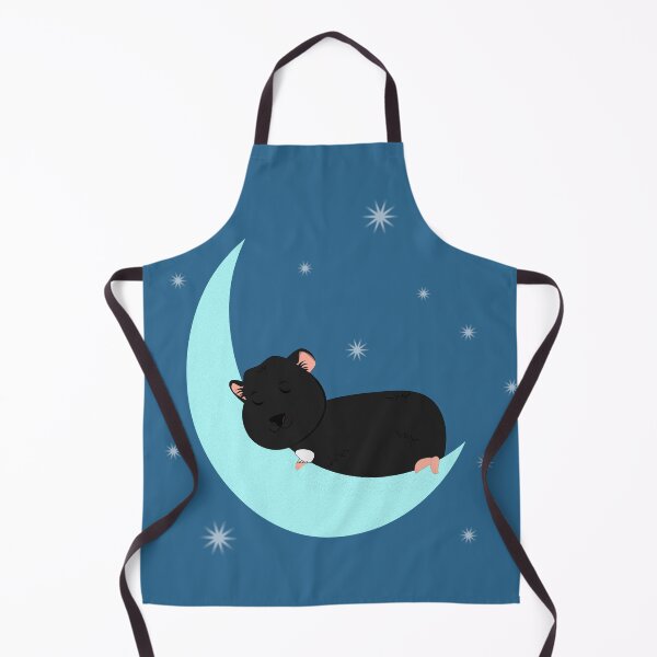 Item preview, Sleeping Guinea pig designed and sold by Aurealis Creatief.