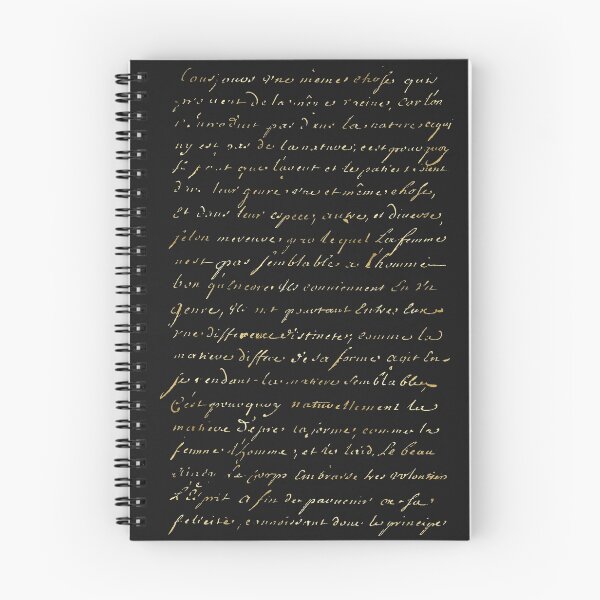 Item preview, Alchemist Grimoire Handwriting designed and sold by Dreamflight.