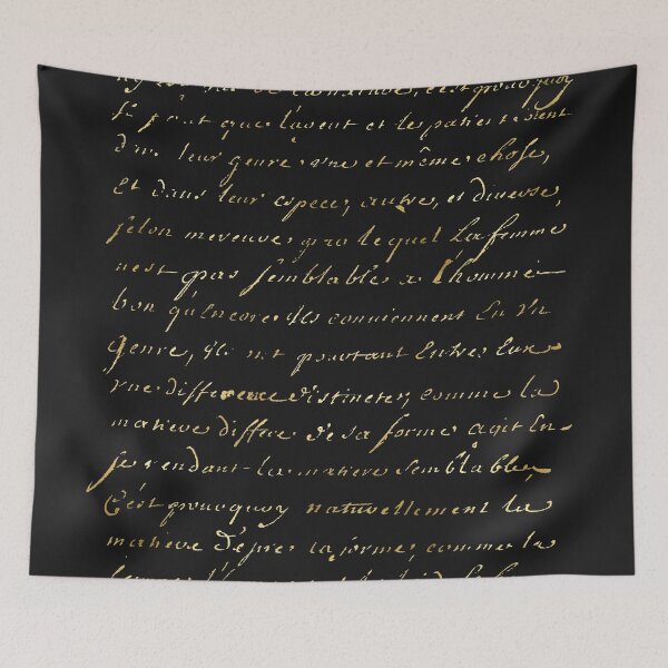 Item preview, Alchemist Grimoire Handwriting designed and sold by Dreamflight.