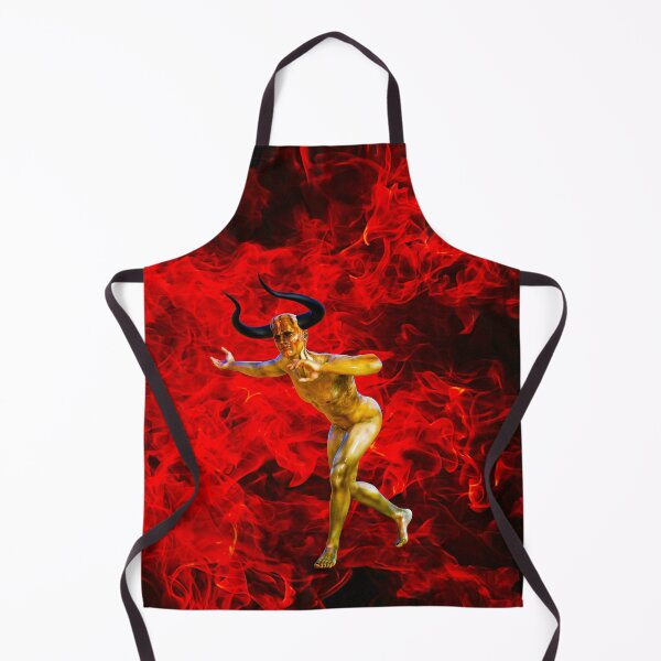 Item preview, Welcome To Hell-Devil designed and sold by KING TK.