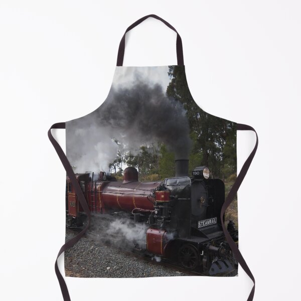 Item preview, K190 bound for Bendigo designed and sold by shaynetwright.