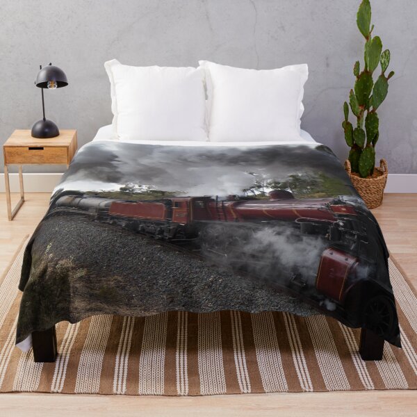 Item preview, K190 bound for Bendigo designed and sold by shaynetwright.