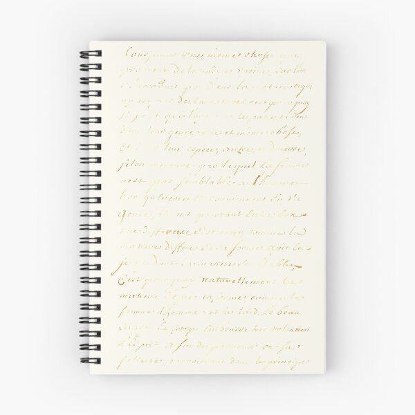Item preview, Alchemy Grimoire Handwriting designed and sold by Dreamflight.