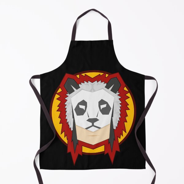 Artikelvorschau, The Panda Tribe entworfen und verkauft von ExPix.