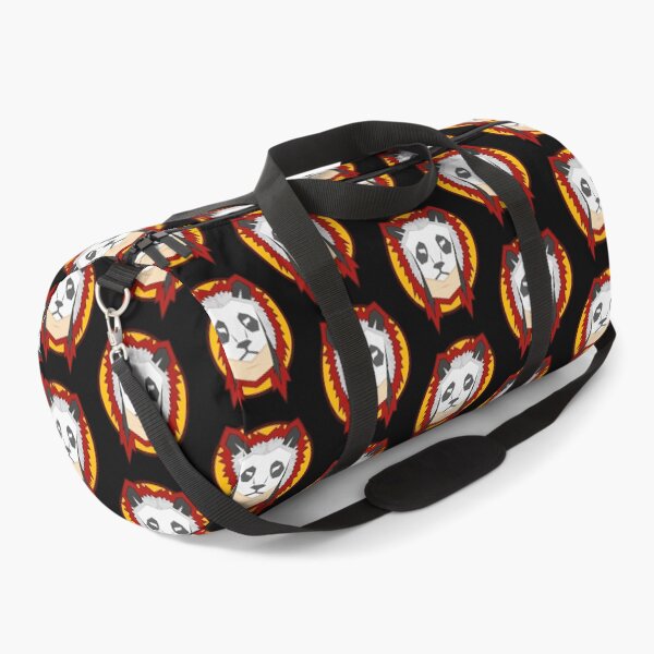 Item preview, The Panda Tribe designed and sold by ExPix.