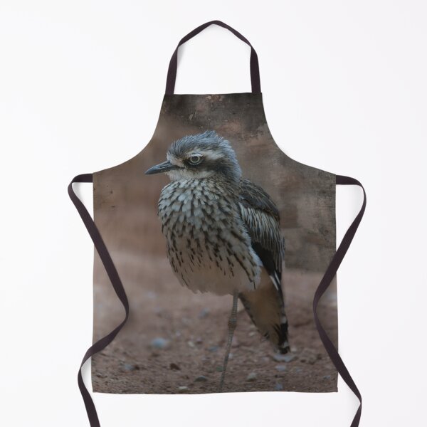 Item preview, Bush Stone-Curlew designed and sold by rawshutterbug.