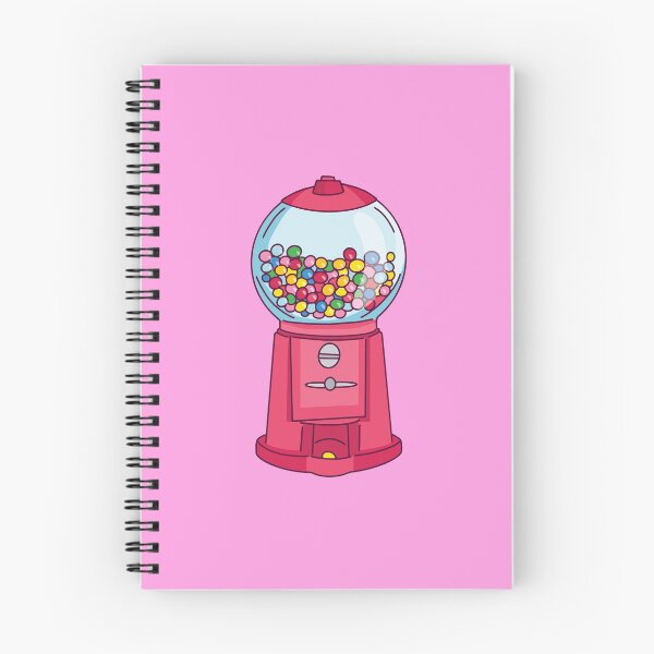 Item preview, Gumball machine chewing gum designed and sold by DerSenat.
