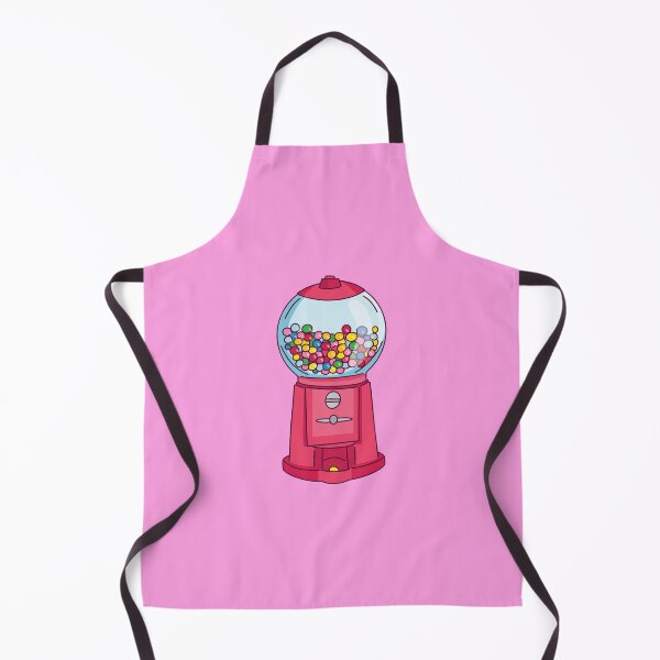 Item preview, Gumball machine chewing gum designed and sold by DerSenat.