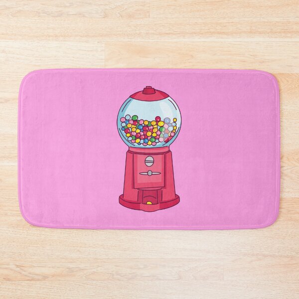 Item preview, Gumball machine chewing gum designed and sold by DerSenat.
