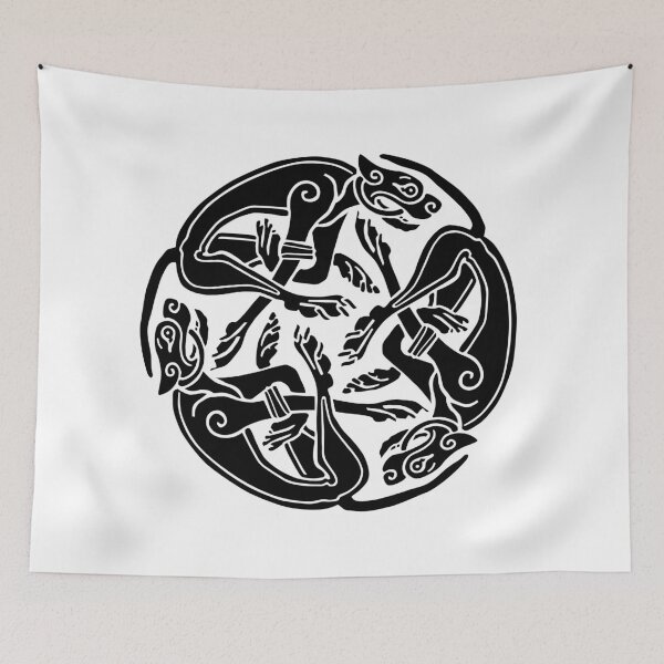 Item preview, Celtic Design T-Shirts designed and sold by carlarmes.