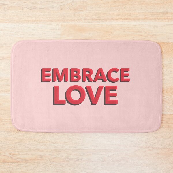 Item preview, EMBRACE LOVE designed and sold by irstore11.
