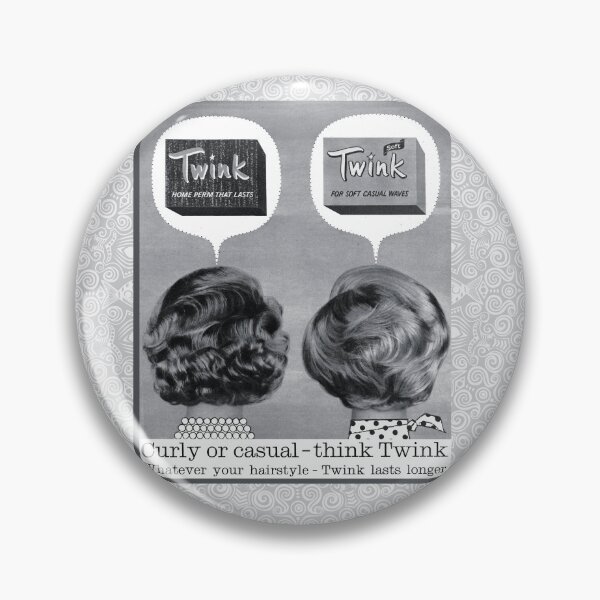 Item preview, Twink designed and sold by Steve Anderssen.
