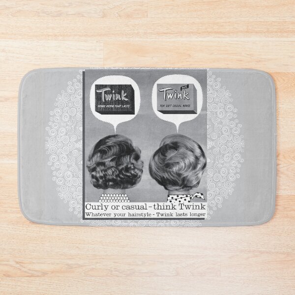 Item preview, Twink designed and sold by Steve Anderssen.
