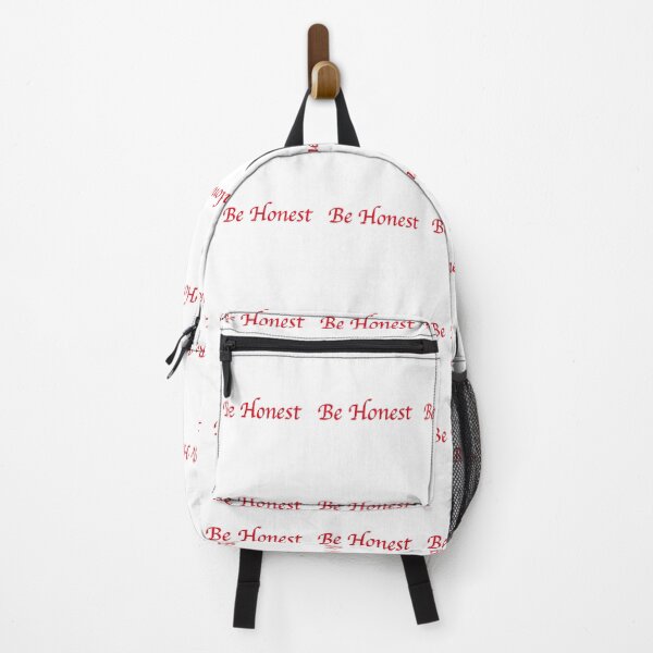 Item preview, Be Honest designed and sold by Sasas Design.