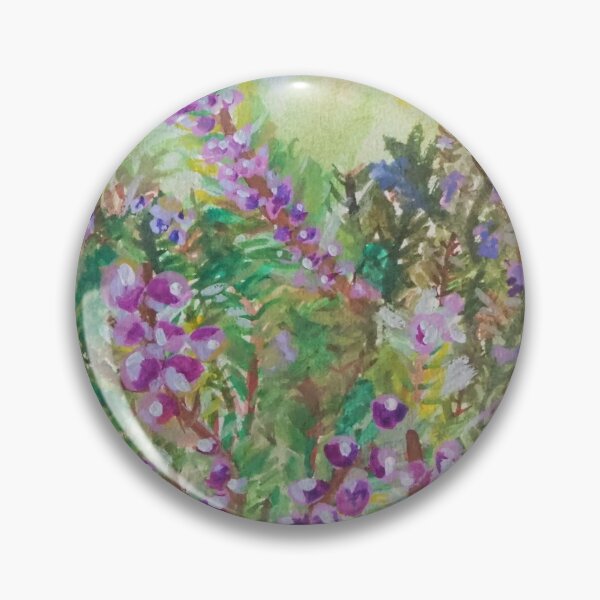 Item preview, Lavender shrubs designed and sold by Sophie Hughes.