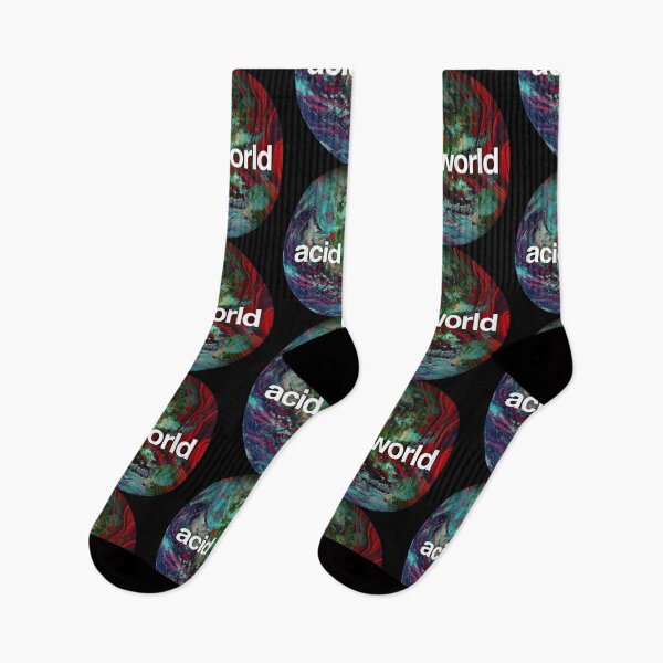 Item preview, Acid World designed and sold by Express YRSLF.