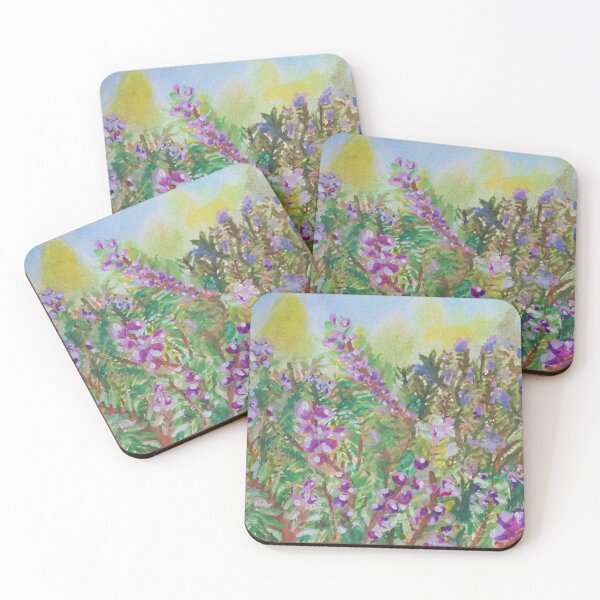 Item preview, Lavender shrubs designed and sold by Sophie Hughes.