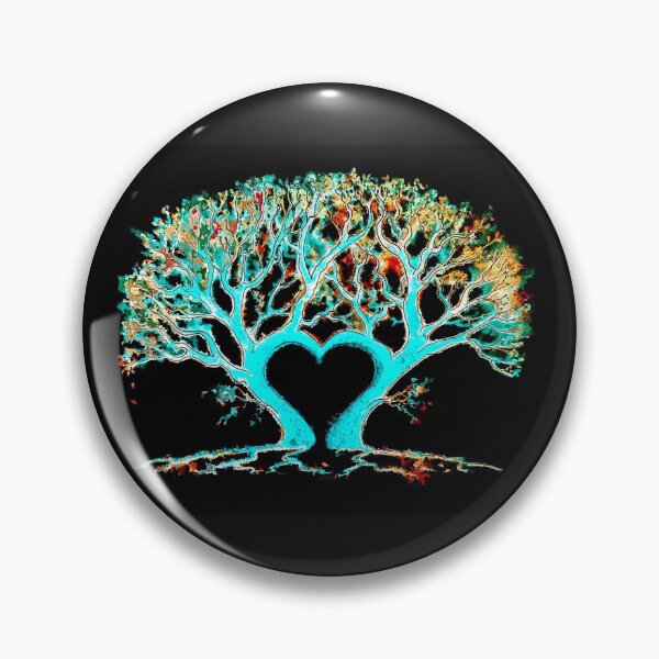 Item preview, Tree of Colours designed and sold by Linda Callaghan.