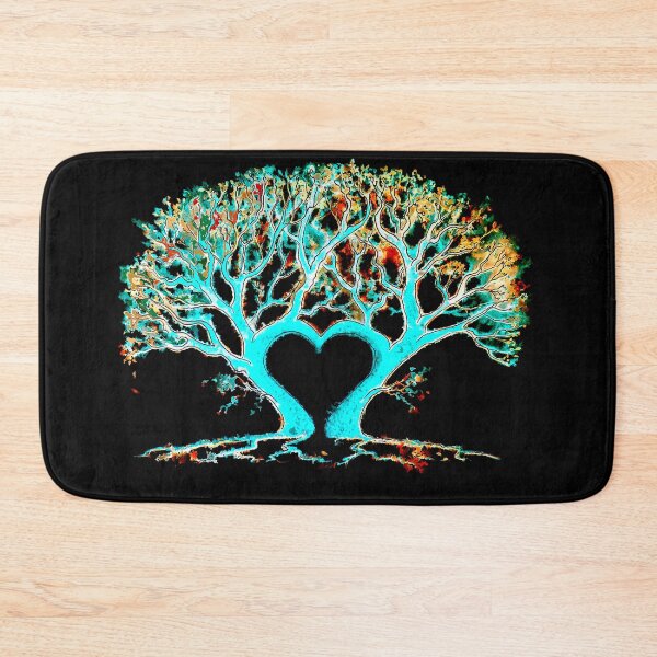 Item preview, Tree of Colours designed and sold by Linda Callaghan.