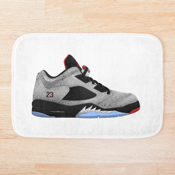 air mats shoes