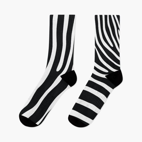 Item preview, Zebra Print designed and sold by Steve Anderssen.