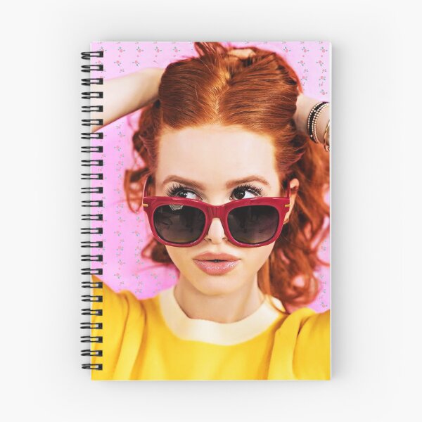 Item preview, Madelaine Petsch  designed and sold by FrancescaNasta.