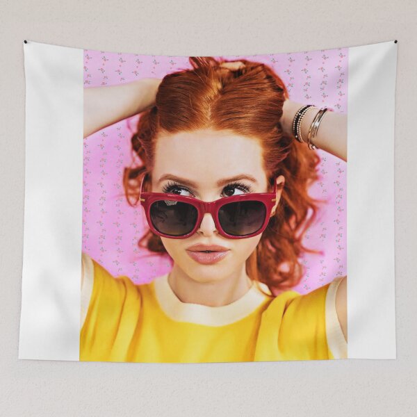 Item preview, Madelaine Petsch  designed and sold by FrancescaNasta.