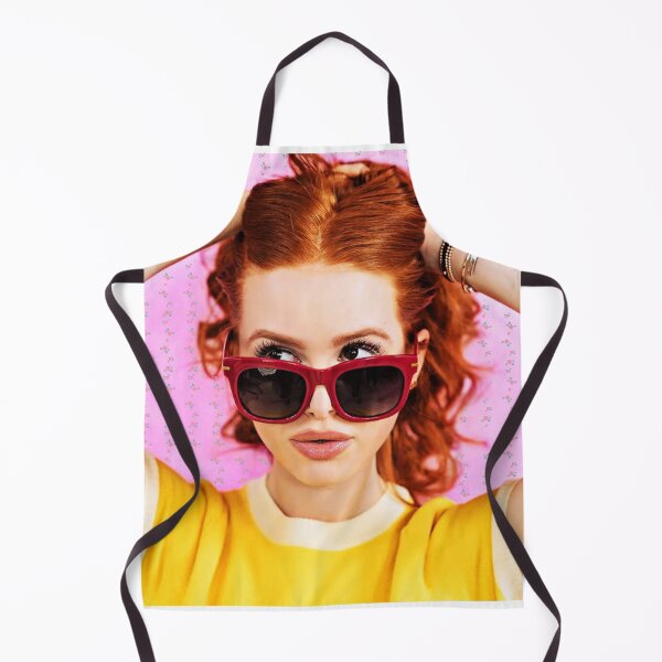Item preview, Madelaine Petsch designed and sold by FrancescaNasta.