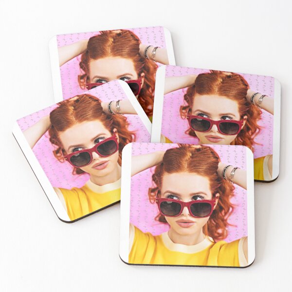 Item preview, Madelaine Petsch  designed and sold by FrancescaNasta.