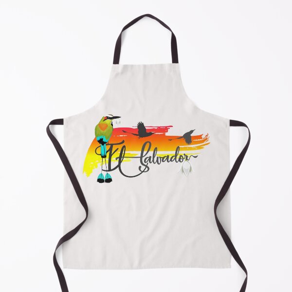 Item preview, El Salvador designed and sold by i4identitee.