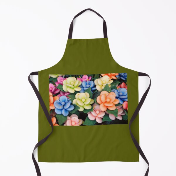 Item preview, Sugared almonds as petals designed and sold by Pino 'Delfino' Esposito.