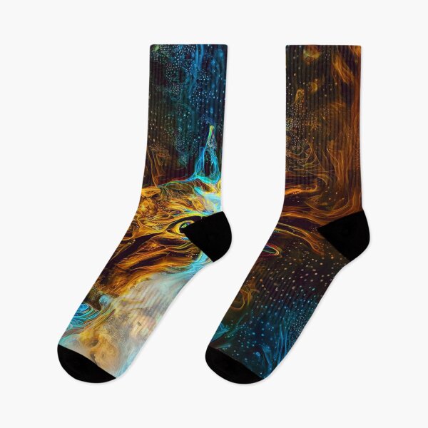 Item preview, Abstractions of abstract abstraction of cat designed and sold by blackhalt.