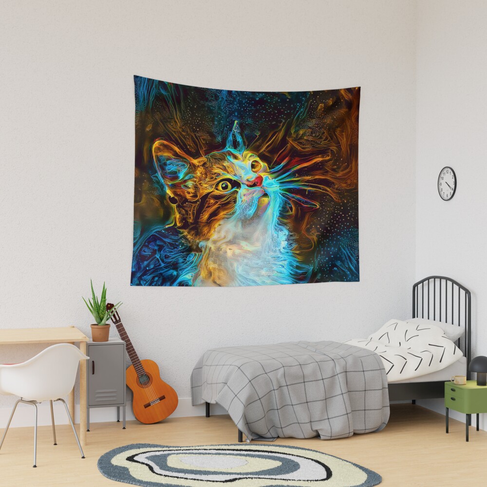 Item preview, Tapestry designed and sold by blackhalt.
